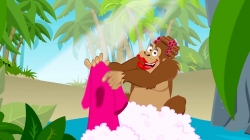 مجموعه آموزشی زبان انگلیسی little angel قسمت 10